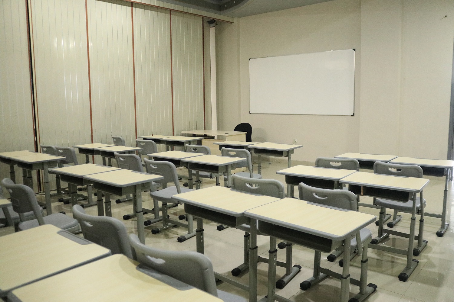 ruang kelas 2